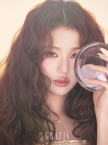 Full leaked Jang won young private onlyfans photo