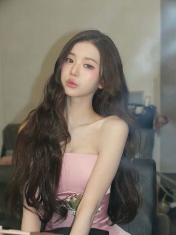 Full leaked Jang won young private onlyfans photo