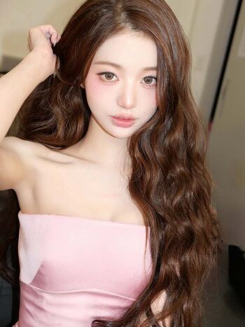 Full leaked Jang won young private onlyfans photo