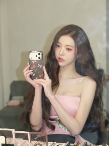 Full leaked Jang won young private onlyfans photo