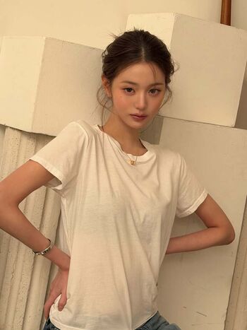 Full leaked Jang won young page private onlyfans photo