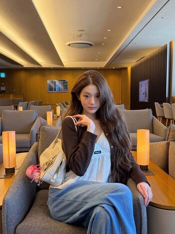 Full leaked Jang won young page private onlyfans photo