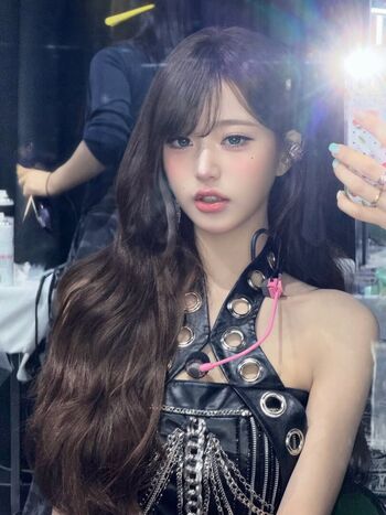 Full leaked Jang won young page private onlyfans photo