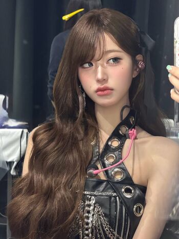 Full leaked Jang won young page private onlyfans photo