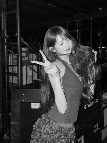 Full leaked Jang won young page private onlyfans photo