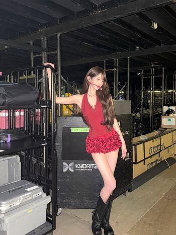 Full leaked Jang won young page private onlyfans photo