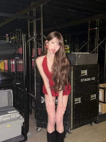 Full leaked Jang won young page private onlyfans photo