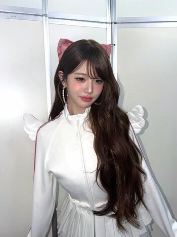 Full leaked Jang won young page private onlyfans photo