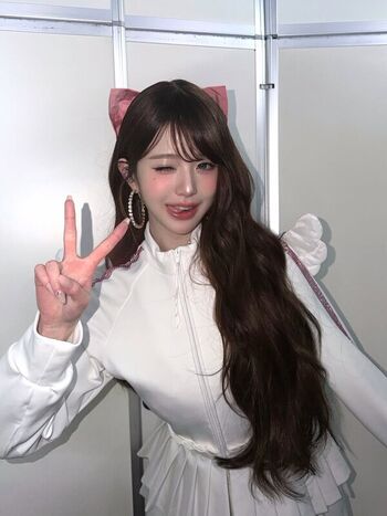 Full leaked Jang won young page private onlyfans photo