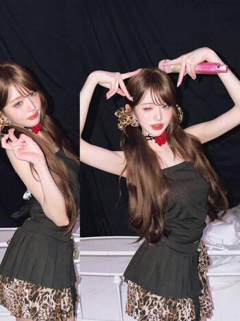 Full leaked Jang won young page private onlyfans photo