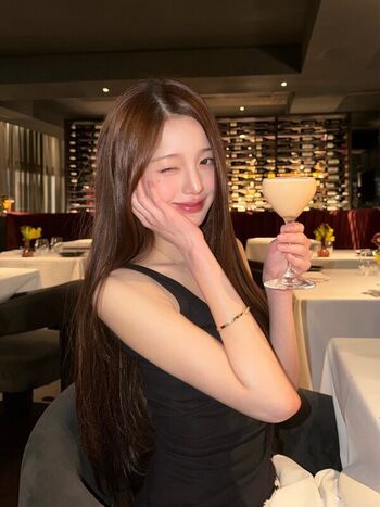 Full leaked Jang won young page private onlyfans photo