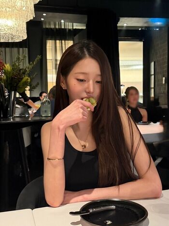 Full leaked Jang won young page private onlyfans photo