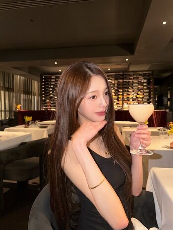 Full leaked Jang won young page private onlyfans photo