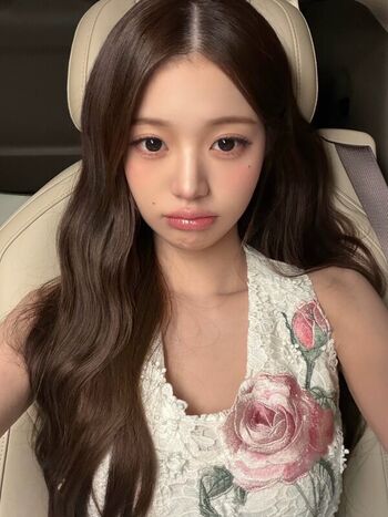 Full leaked Jang won young page private onlyfans photo