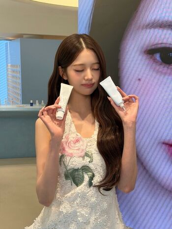 Full leaked Jang won young page private onlyfans photo