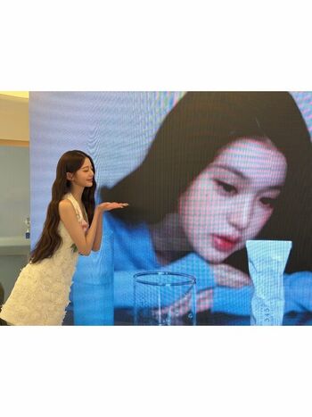 Full leaked Jang won young page private onlyfans photo
