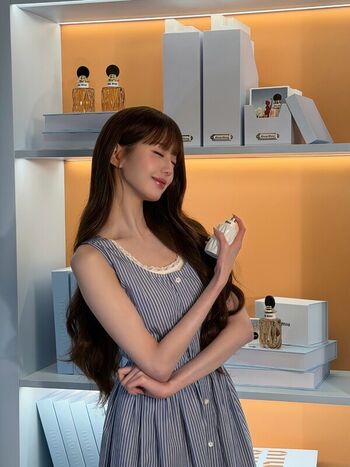 Full leaked Jang won young page private onlyfans photo