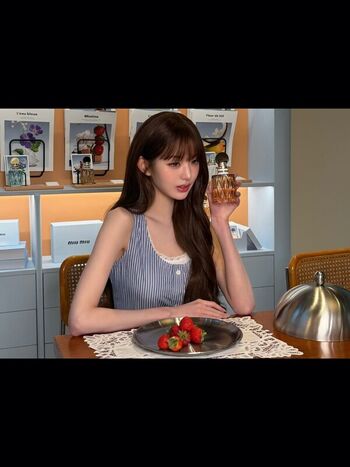 Full leaked Jang won young page private onlyfans photo