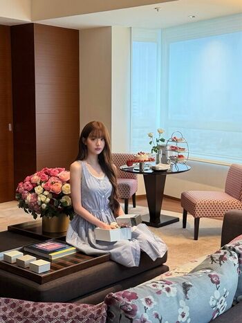 Full leaked Jang won young page private onlyfans photo