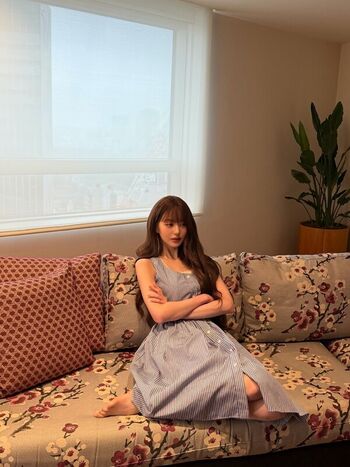 Full leaked Jang won young page private onlyfans photo
