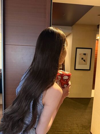 Full leaked Jang won young page private onlyfans photo