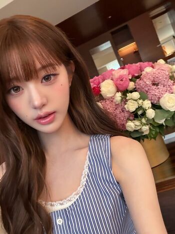 Full leaked Jang won young page private onlyfans photo