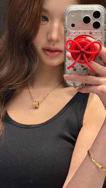 Full leaked Jang won young private onlyfans photo
