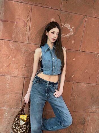 Full leaked Jang won young private onlyfans photo