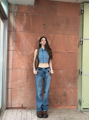 Full leaked Jang won young private onlyfans photo