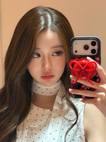 Full leaked Jang won young private onlyfans photo
