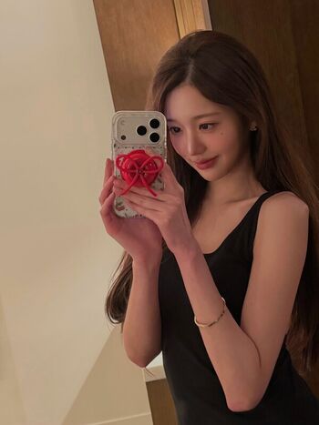Full leaked Jang won young page private onlyfans photo