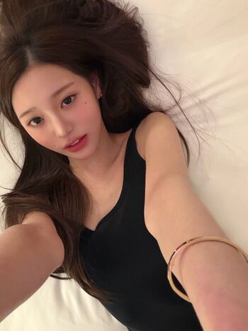 Full leaked Jang won young page private onlyfans photo