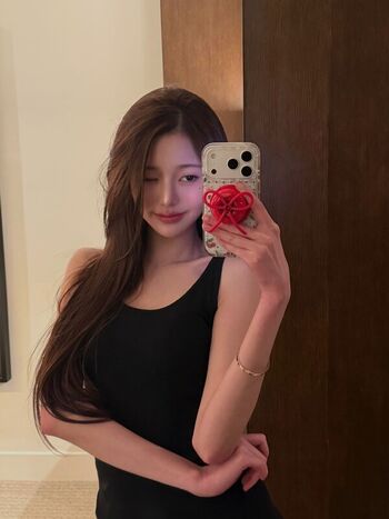 Jang Won-young