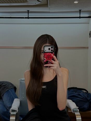 Full leaked Jang won young page private onlyfans photo