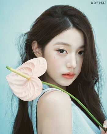 Jang Won-young