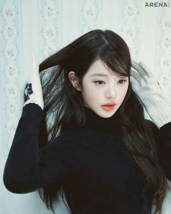 Jang Won-young