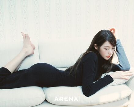 Full leaked Jang won young page private onlyfans photo