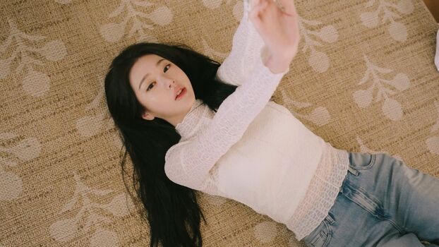 Full leaked Jang won young page private onlyfans photo