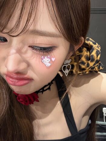 Full leaked Jang won young page private onlyfans photo