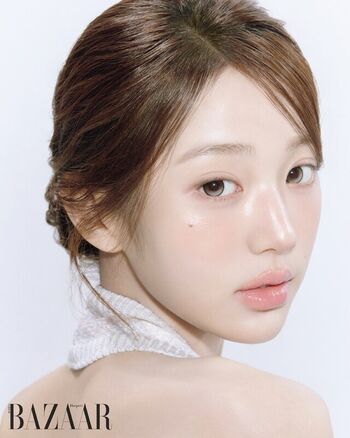 Jang Won-young