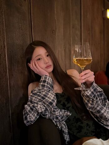 Full leaked Jang won young page private onlyfans photo