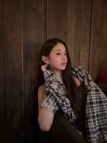 Jang Won-young