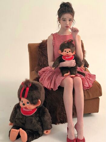 Jang Won-young