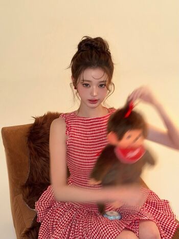 Jang Won-young