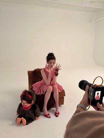 Jang Won-young