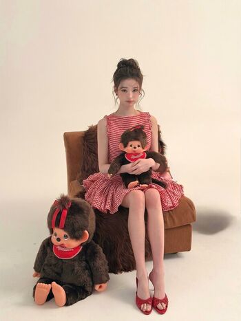 Jang Won-young