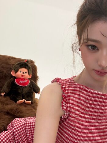 Full leaked Jang won young page private onlyfans photo