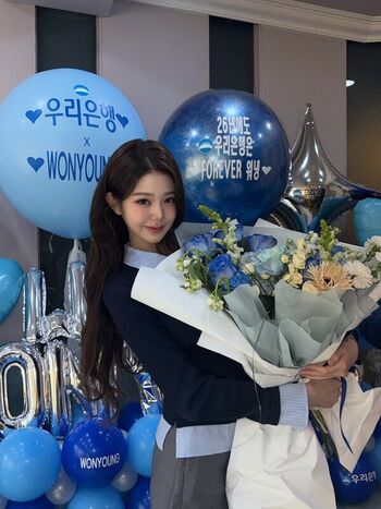 Jang Won-young