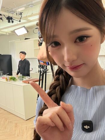 Full leaked Jang won young page private onlyfans photo