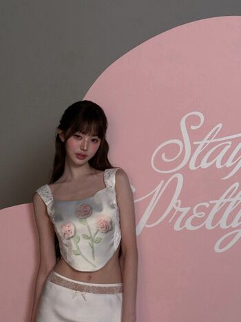 Full leaked Jang won young private onlyfans photo